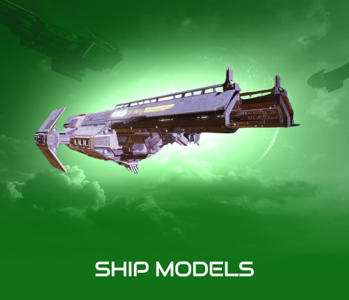 Ship Modules